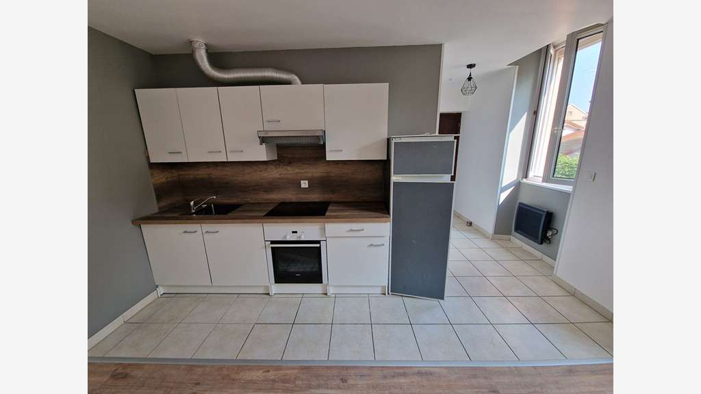 Vente immeuble complet de 125m² à Oyonnax