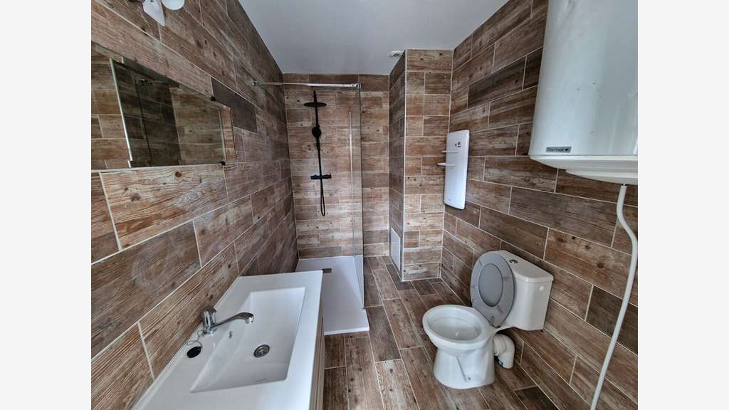 Vente immeuble complet de 125m² à Oyonnax