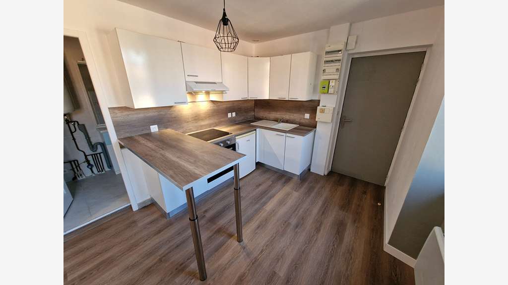Vente immeuble complet de 125m² à Oyonnax