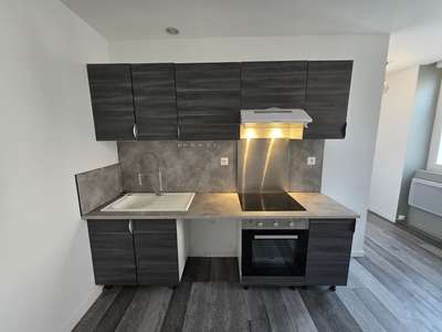 Vente immeuble complet de 125m² à Oyonnax