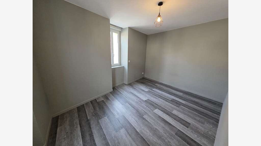 Vente immeuble complet de 125m² à Oyonnax