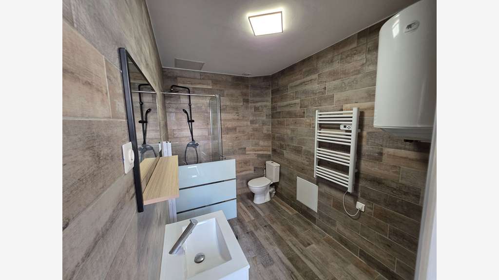 Vente immeuble complet de 125m² à Oyonnax
