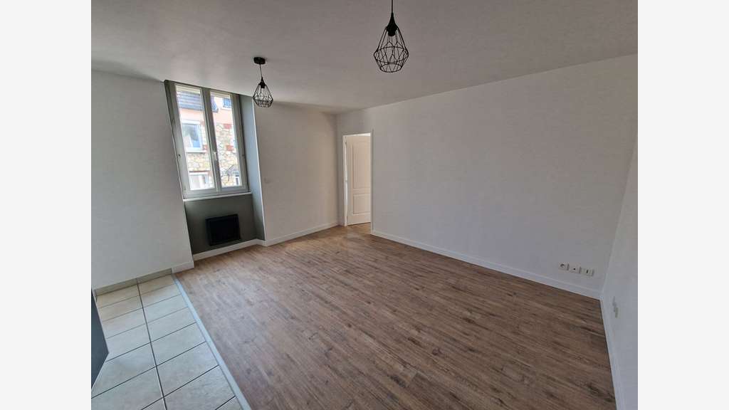 Vente immeuble complet de 125m² à Oyonnax