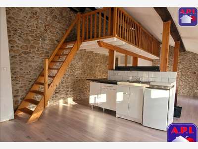 Immeuble de rapport en centre-ville de Pamiers