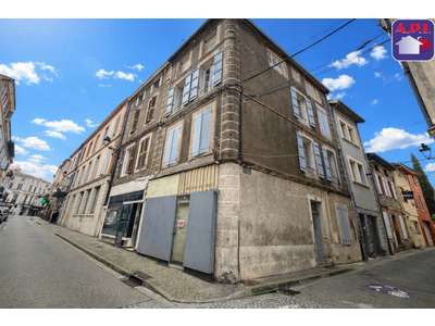 Vente Immeubles commerciaux / Mixtes à Pamiers