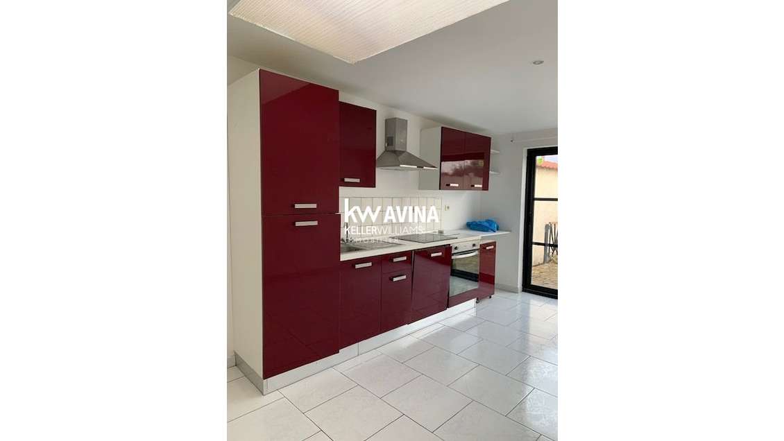 Vente immeuble en monopropriété 200m² à Pérenchies