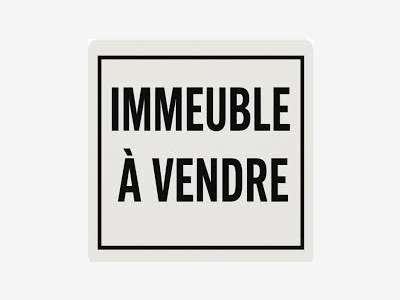 Vente immeuble mixte de rapport à Perpignan