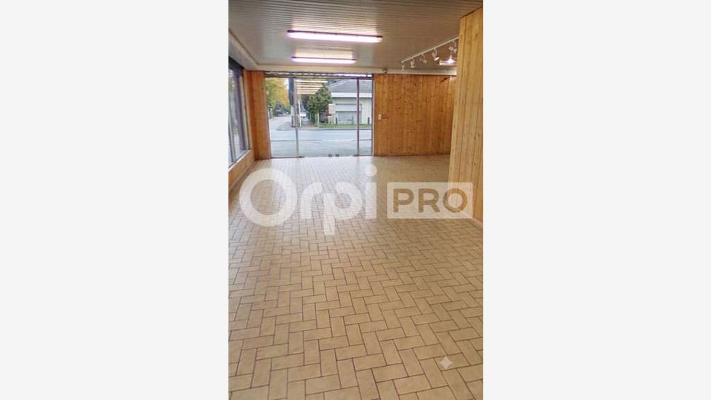 Immeuble professionnel de 400m² à vendre à Pessac