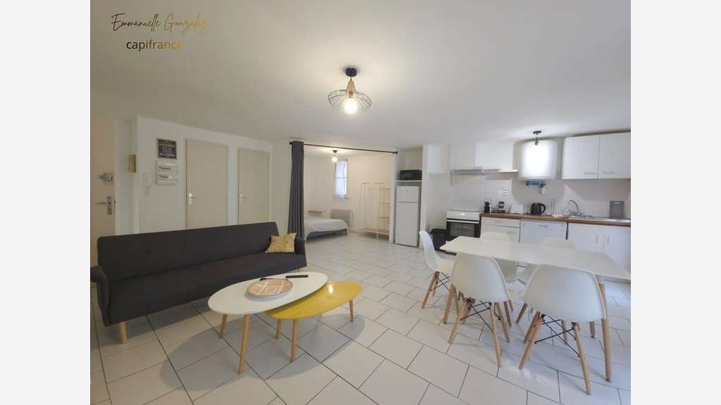 Immeuble à vendre 2 Appartements PEZENAS (34)