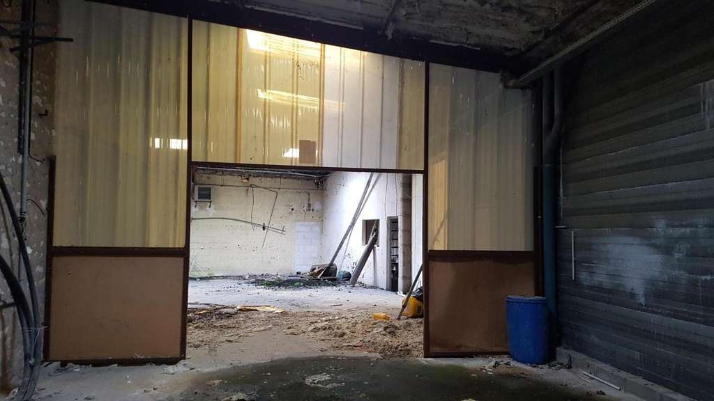 Vente immeuble à Dadonville (45300)