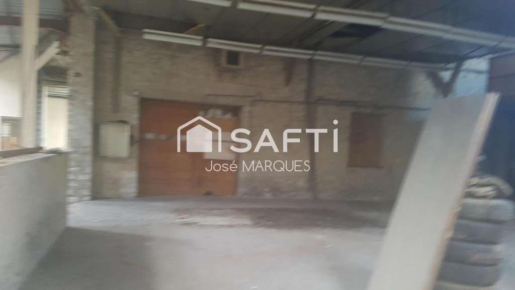 Vente immeuble à Dadonville (45300)