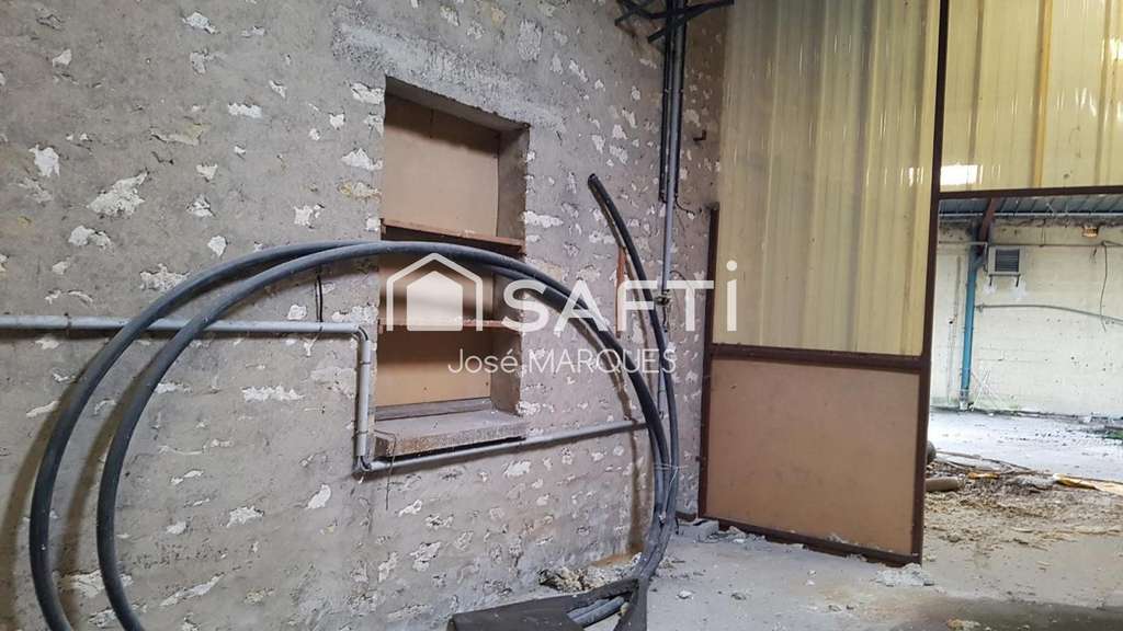 Vente immeuble à Dadonville (45300)