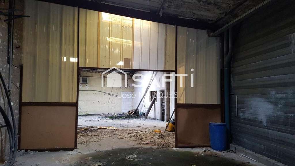 Vente immeuble à Dadonville (45300)