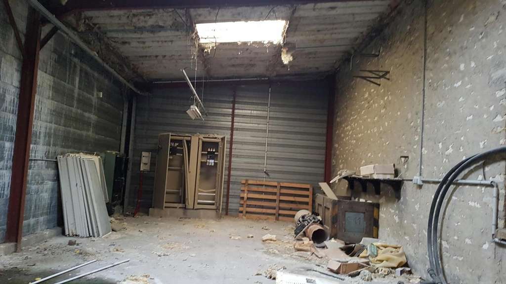 Vente immeuble à Dadonville (45300)