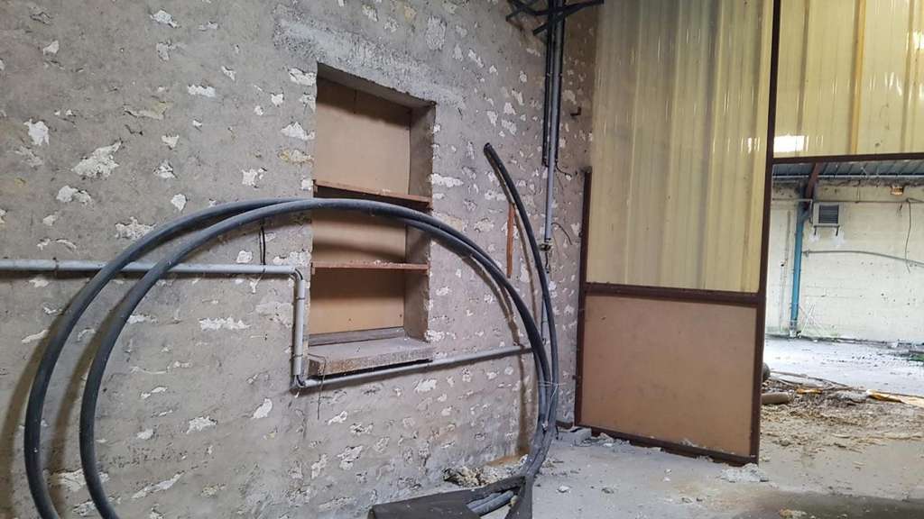 Vente immeuble à Dadonville (45300)