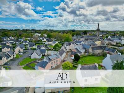 Vente Immeubles commerciaux / Mixtes à Plomelin