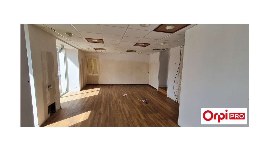 PLOUHA - IMMEUBLE à vendre