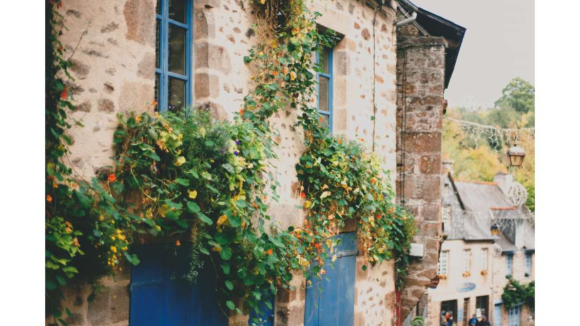 A vendre immeuble mixte à 25mn de Vannes