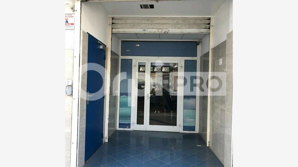 Vente immeuble R+2 à Pointe-à-Pitre