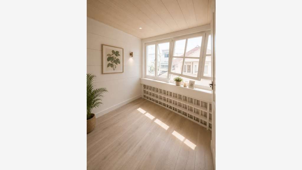 Exclu immeuble de rapport à rénover Pointe-à-Pitre