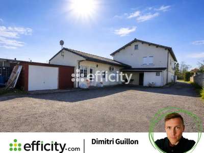 Vente Immeubles commerciaux / Mixtes à Poitiers