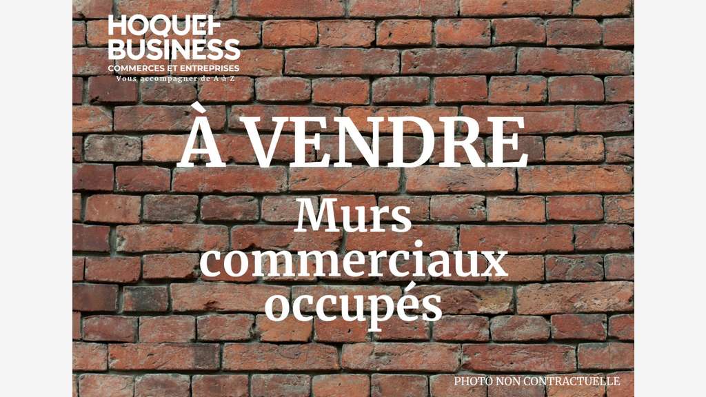 Vente d'immeuble de rapport en Charente-Maritime