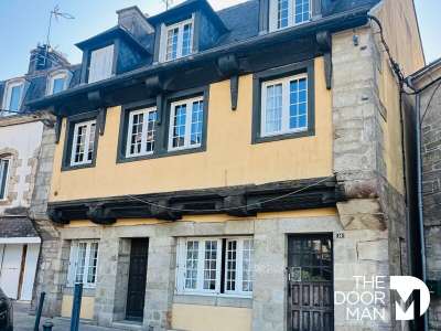 Vente Immeubles commerciaux / Mixtes à Pontivy