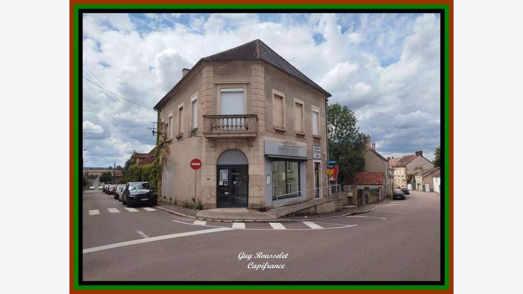 Spécial investisseur à Précy-sous-Thil