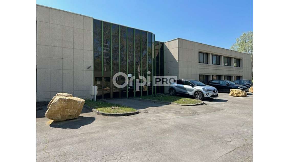 Immeuble à vendre à Reims avenue Hoche