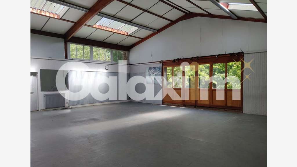 Vente bâtiment à rénover 300m² à Rennes
