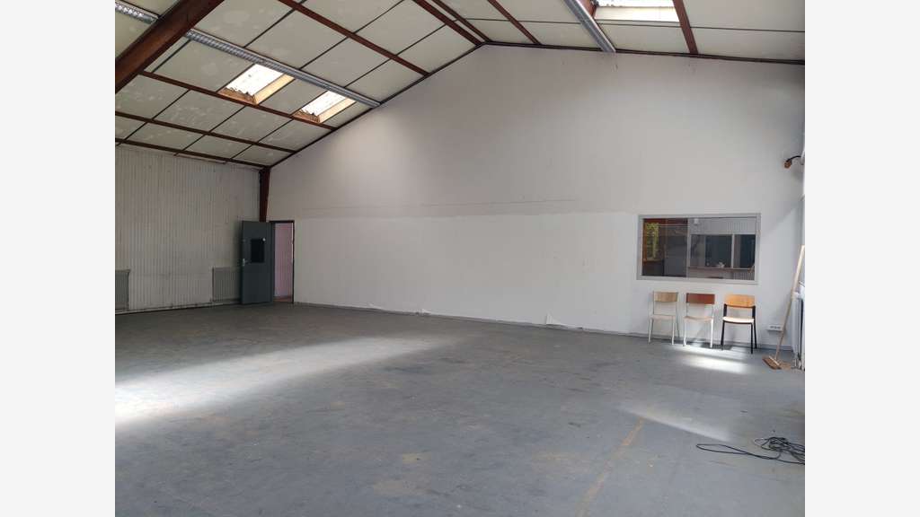 Vente bâtiment à rénover 300m² à Rennes