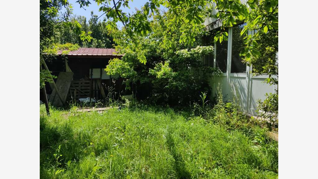 Vente bâtiment à rénover 300m² à Rennes