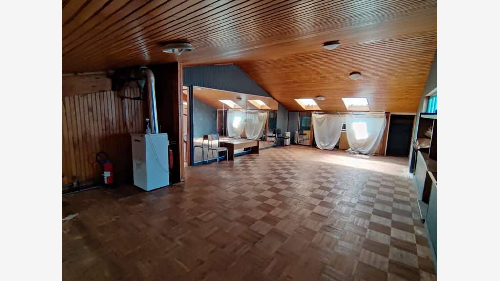 Vente bâtiment à rénover 300m² à Rennes