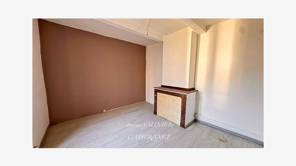 Immeuble de 418m² à vendre à Revel bvd République