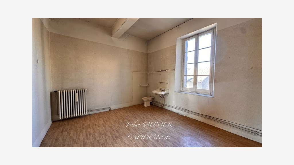 Immeuble de 418m² à vendre à Revel bvd République