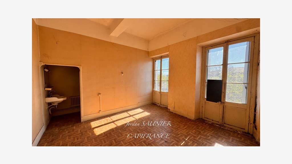 Immeuble de 418m² à vendre à Revel bvd République