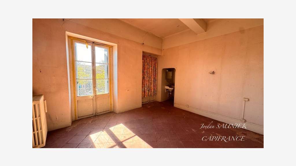 Immeuble de 418m² à vendre à Revel bvd République