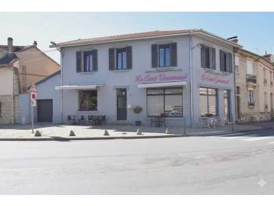 Vente Immeubles commerciaux / Mixtes à Revigny-sur-Ornain