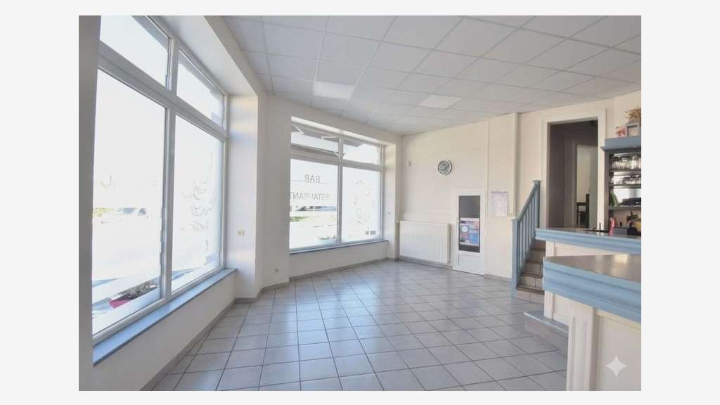 Vente Ensemble immobilier 99m² Revigny-sur-Ornain