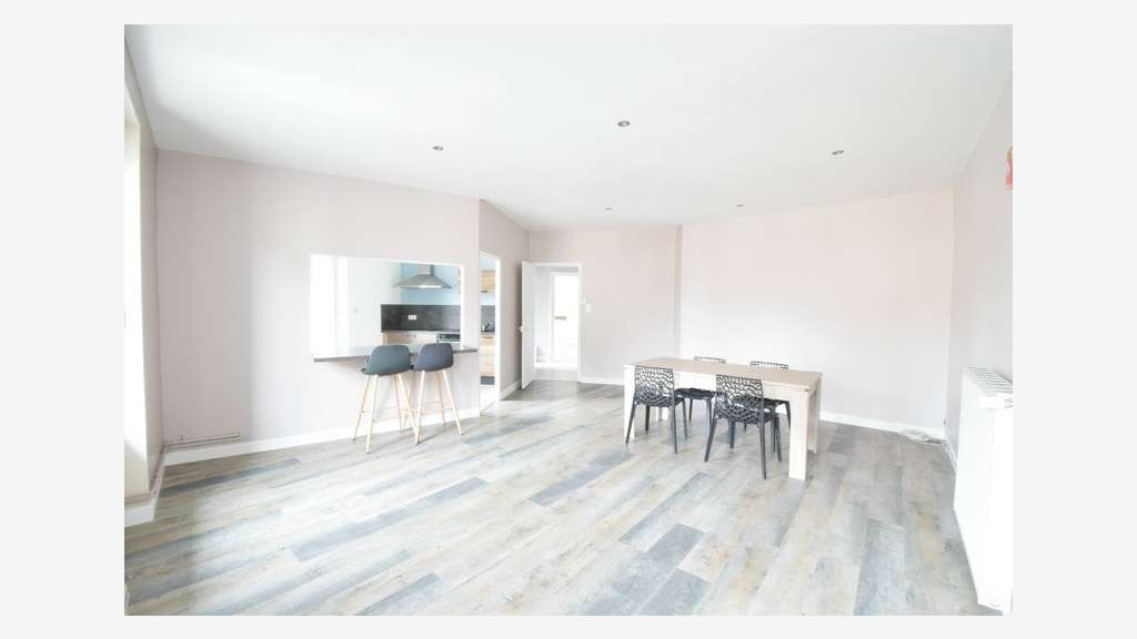 Vente Ensemble immobilier 99m² Revigny-sur-Ornain
