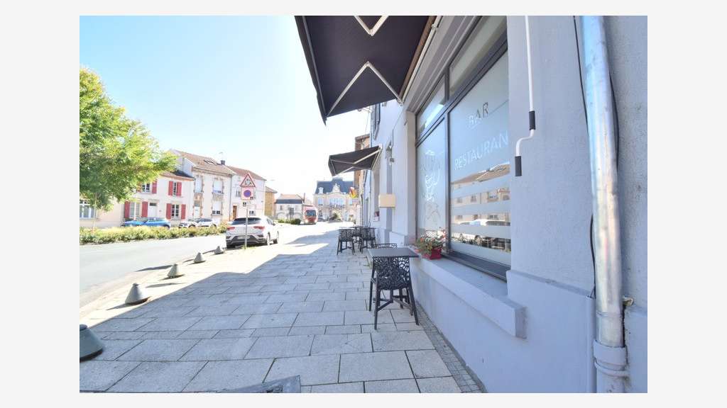 Vente Ensemble immobilier 99m² Revigny-sur-Ornain