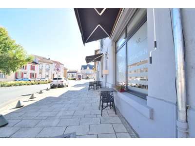 Vente Immeubles commerciaux / Mixtes à Revigny-sur-Ornain