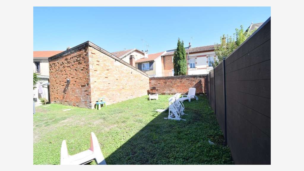 Vente Ensemble immobilier 99m² Revigny-sur-Ornain
