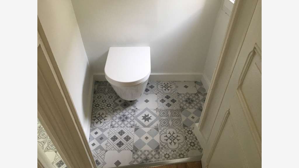 Vente immeuble pour investisseur à Rezé