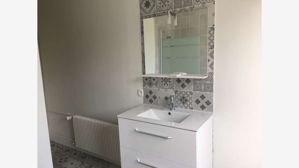 Vente immeuble pour investisseur à Rezé