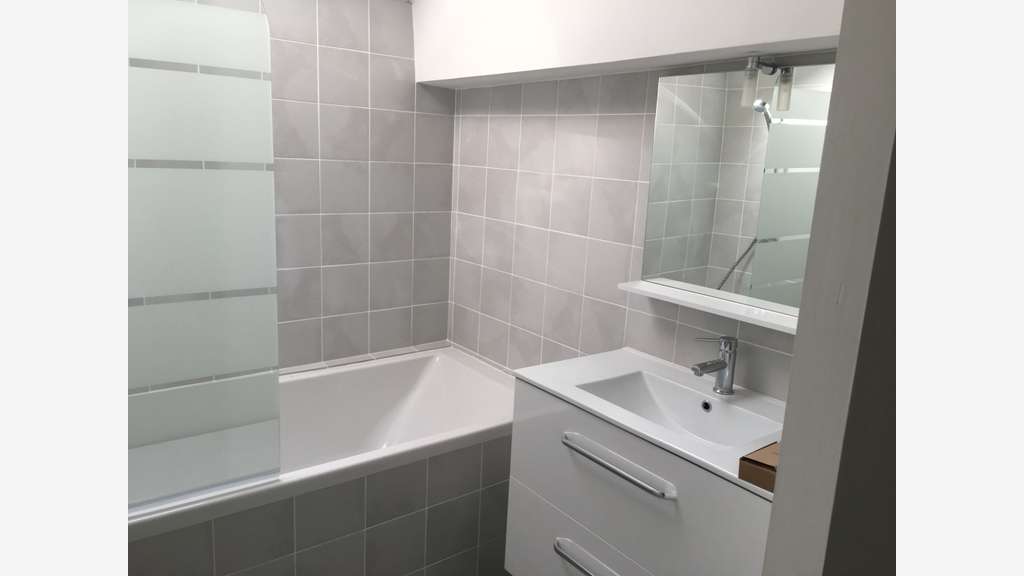 Vente immeuble pour investisseur à Rezé