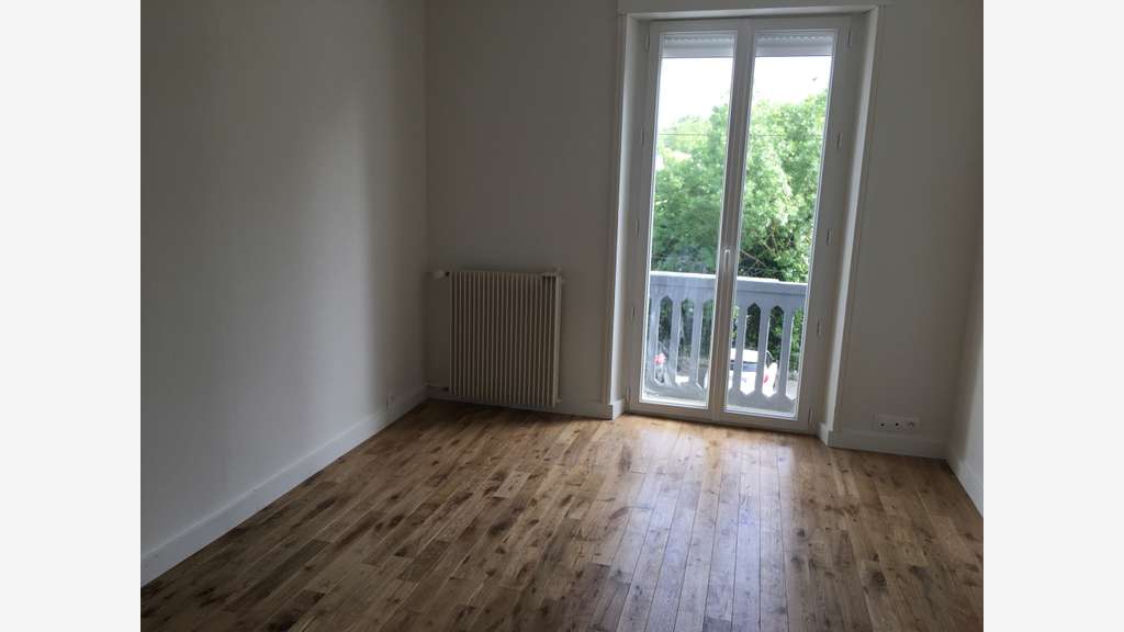 Vente immeuble pour investisseur à Rezé