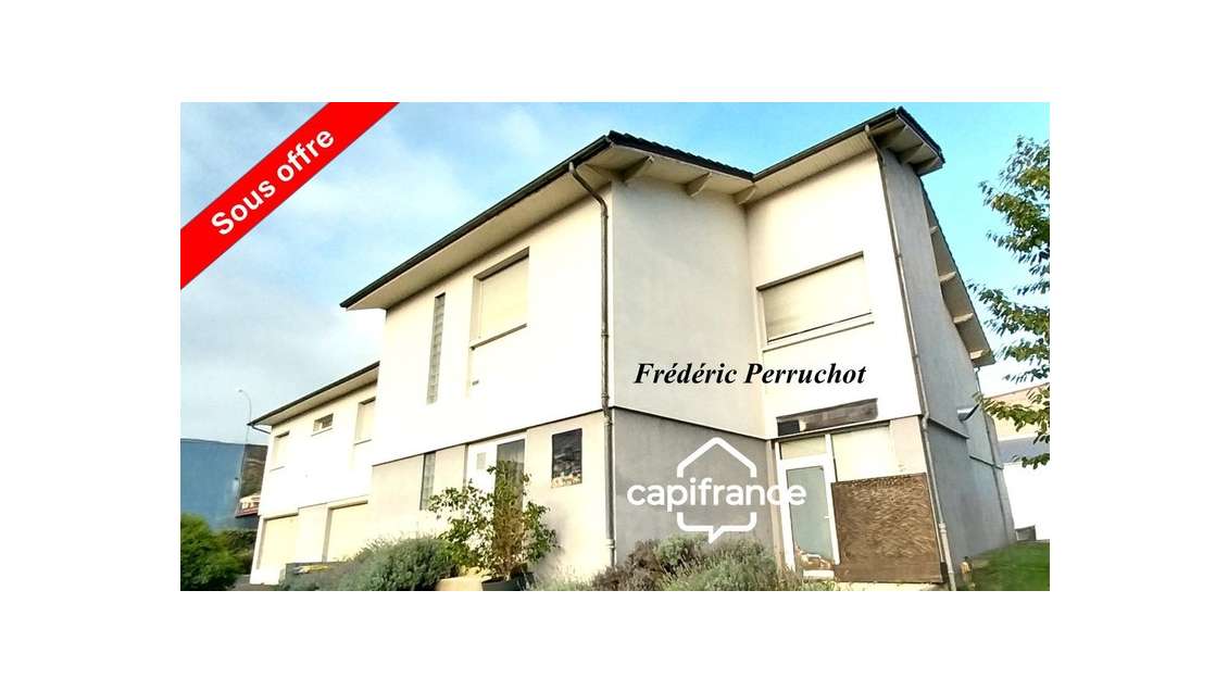 A vendre immeuble de rapport à Romagnat  