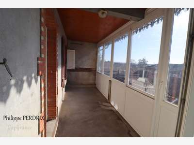 Vente immeuble 273m² à Romenay proche commerces