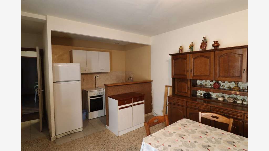 Vente immeuble 273m² à Romenay proche commerces